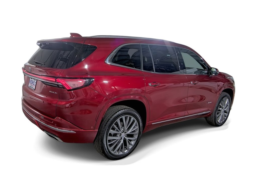 2025 Buick Enclave