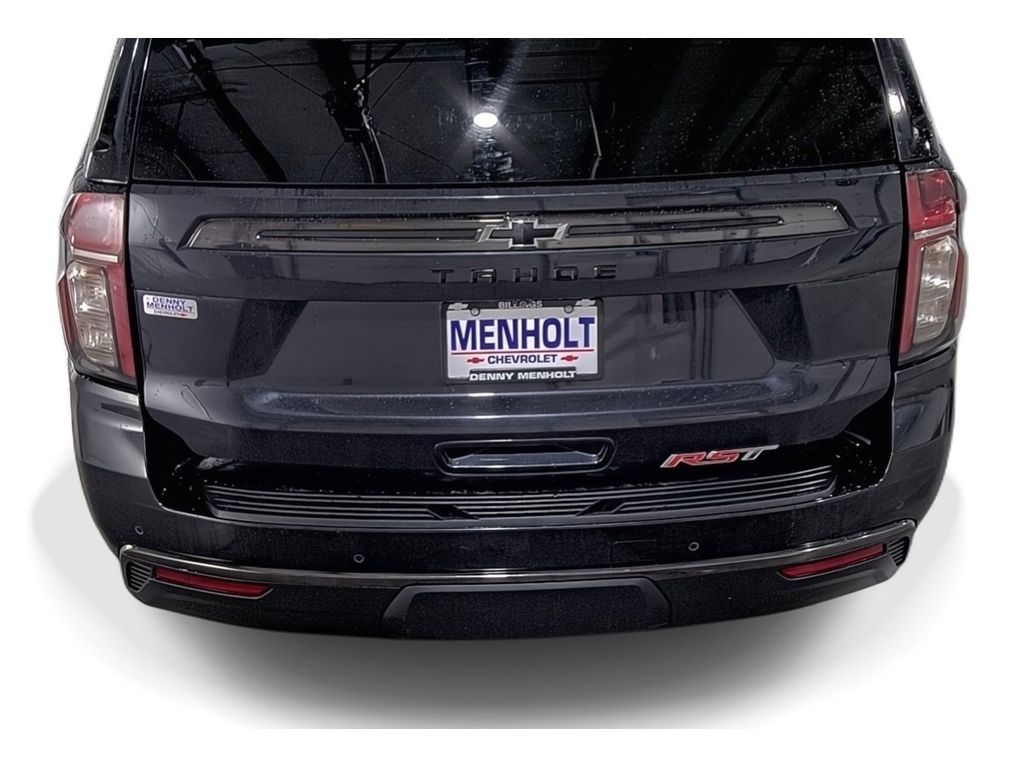 2022 Chevrolet Tahoe