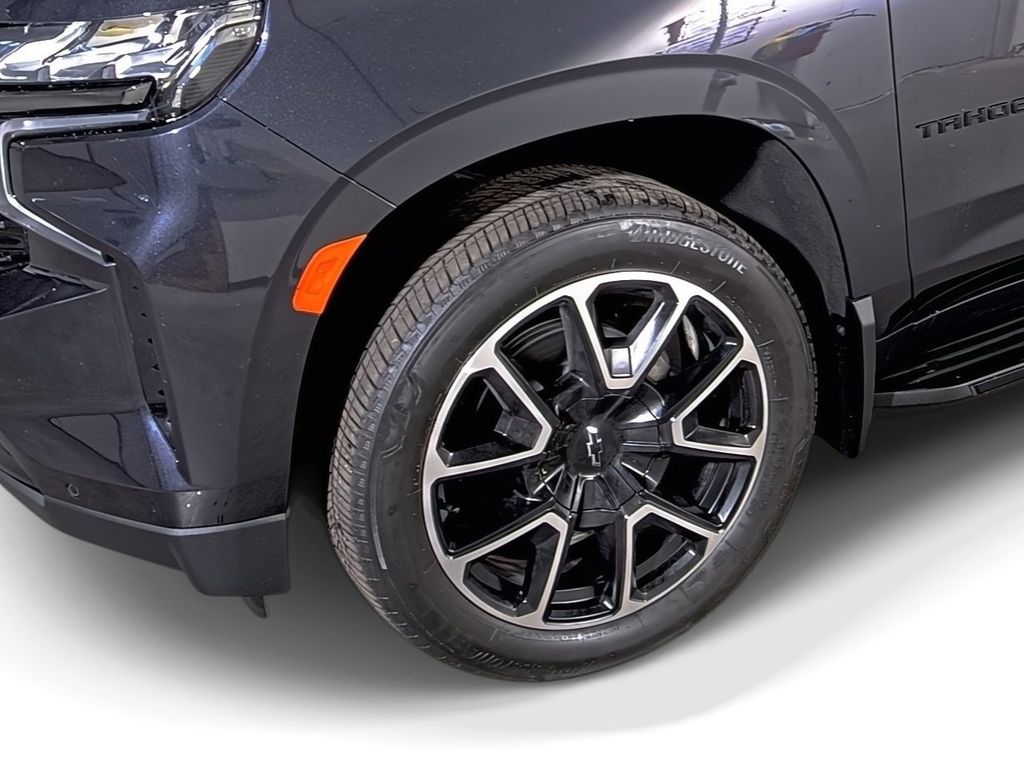 2022 Chevrolet Tahoe