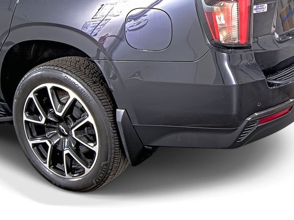 2022 Chevrolet Tahoe