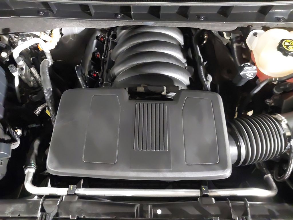 2022 Chevrolet Tahoe