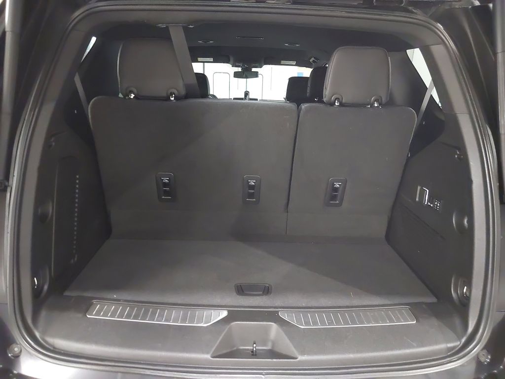 2022 Chevrolet Tahoe