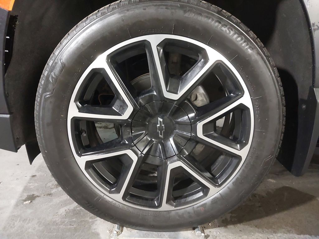 2022 Chevrolet Tahoe