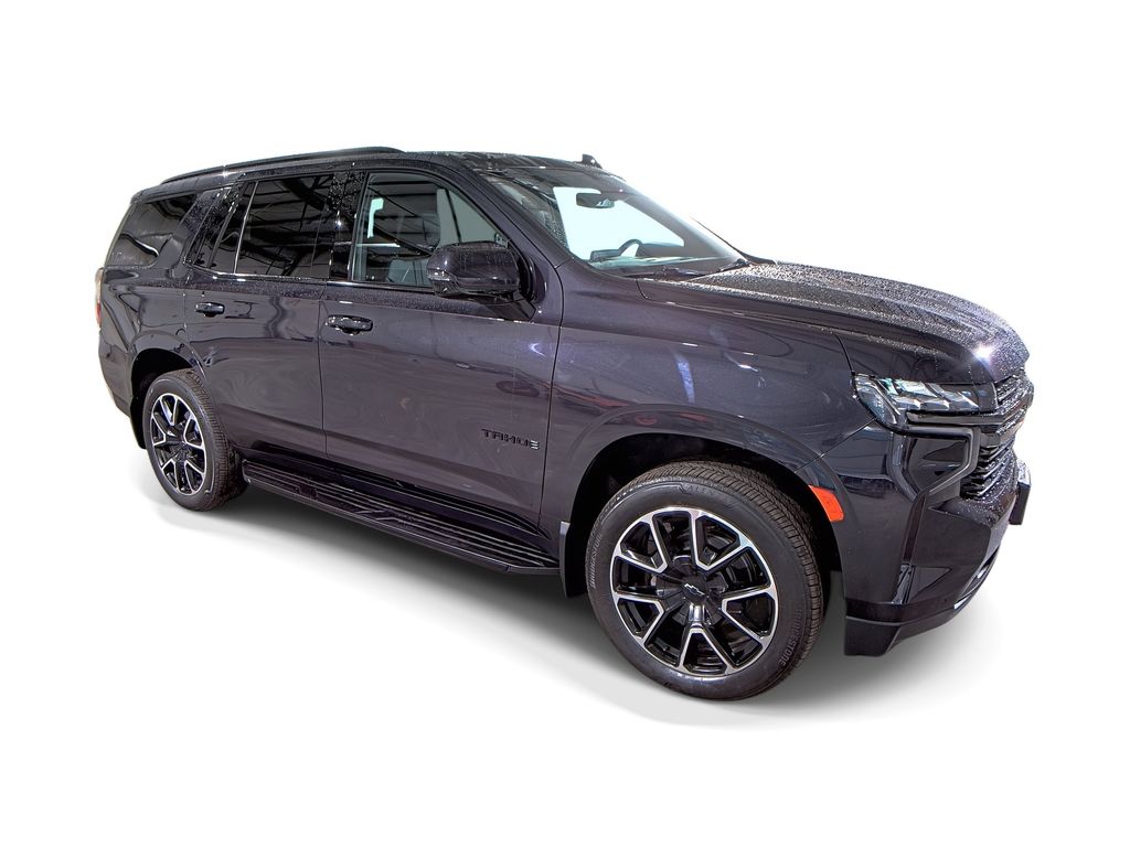 2022 Chevrolet Tahoe