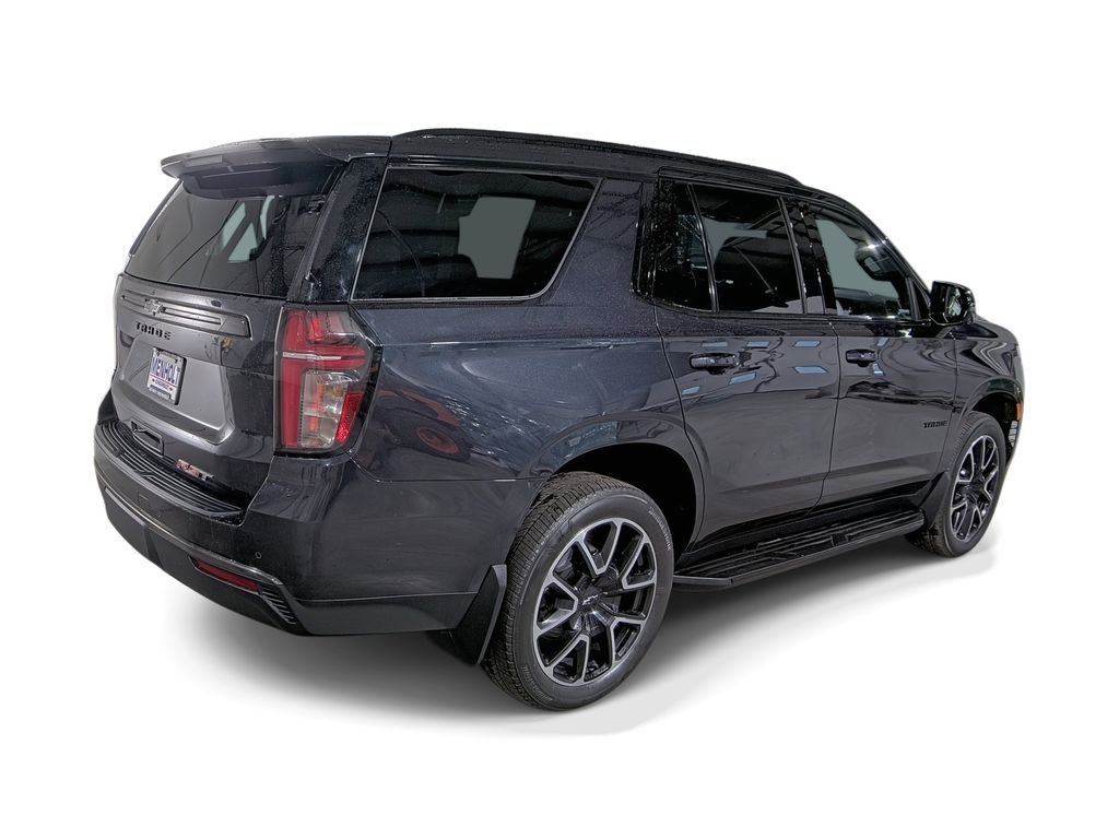 2022 Chevrolet Tahoe