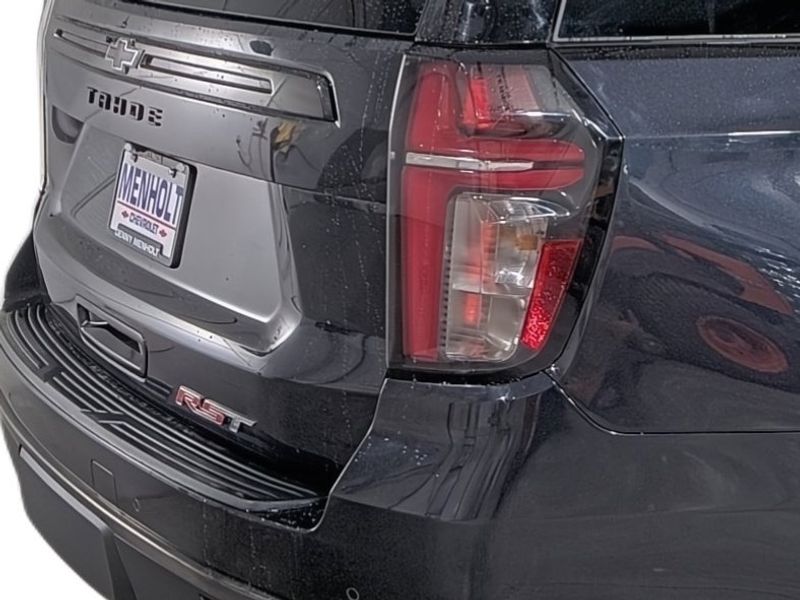 2022 Chevrolet Tahoe