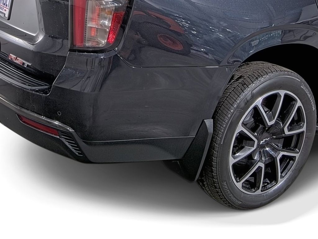 2022 Chevrolet Tahoe