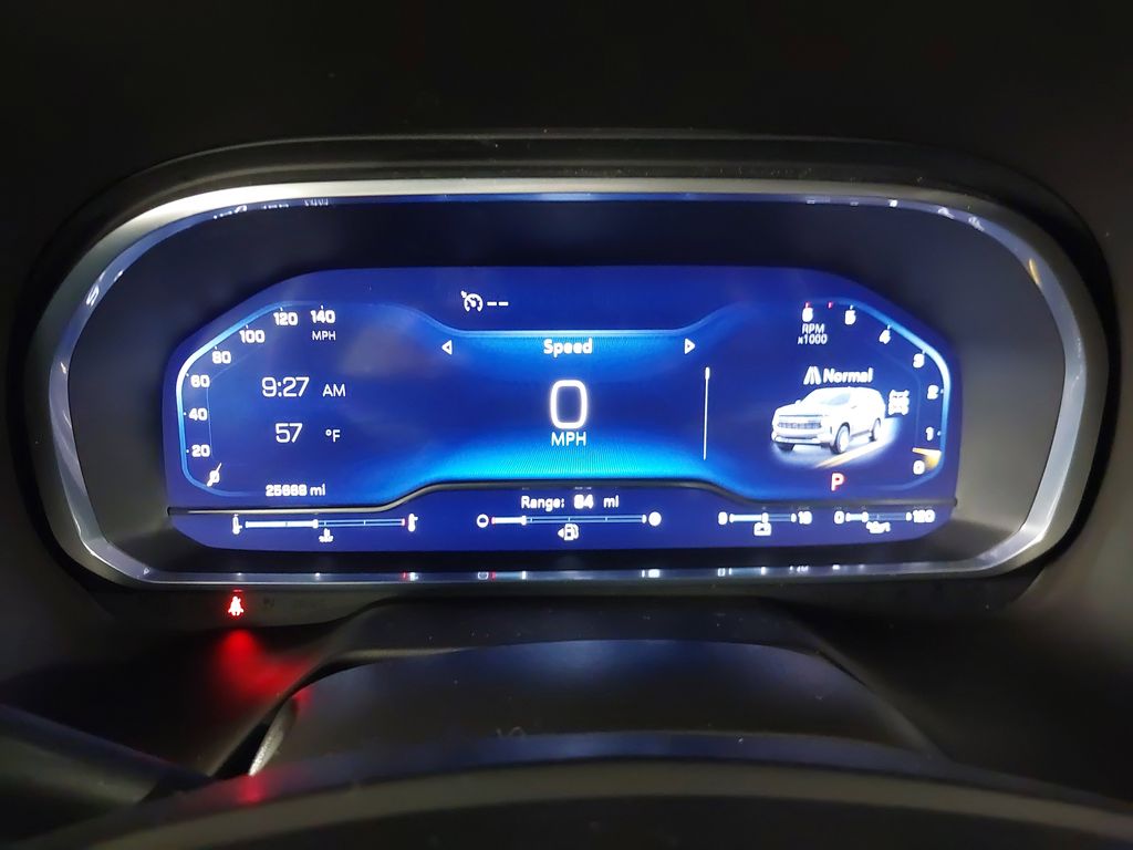 2022 Chevrolet Tahoe