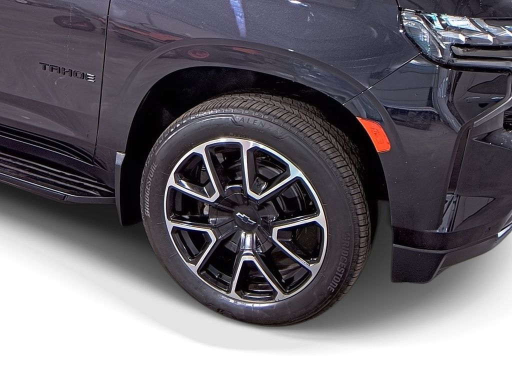 2022 Chevrolet Tahoe