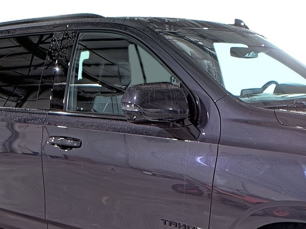 2022 Chevrolet Tahoe