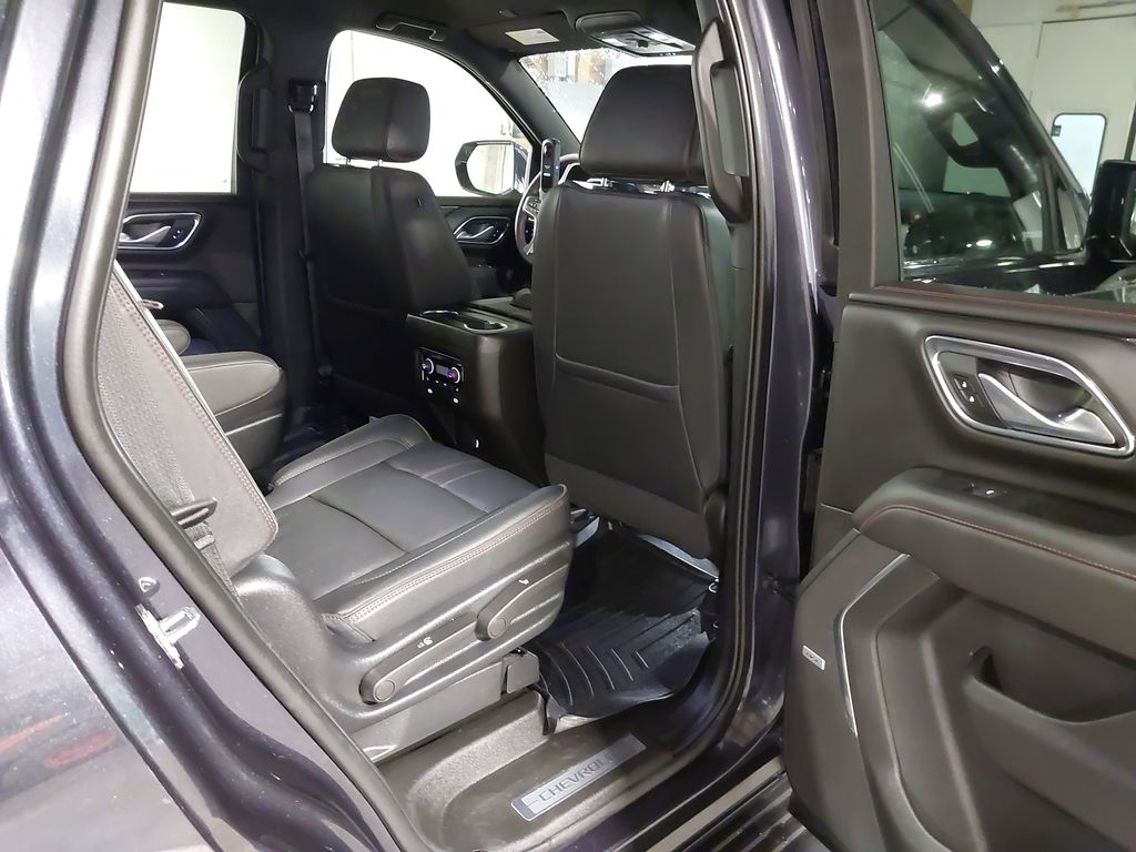 2022 Chevrolet Tahoe