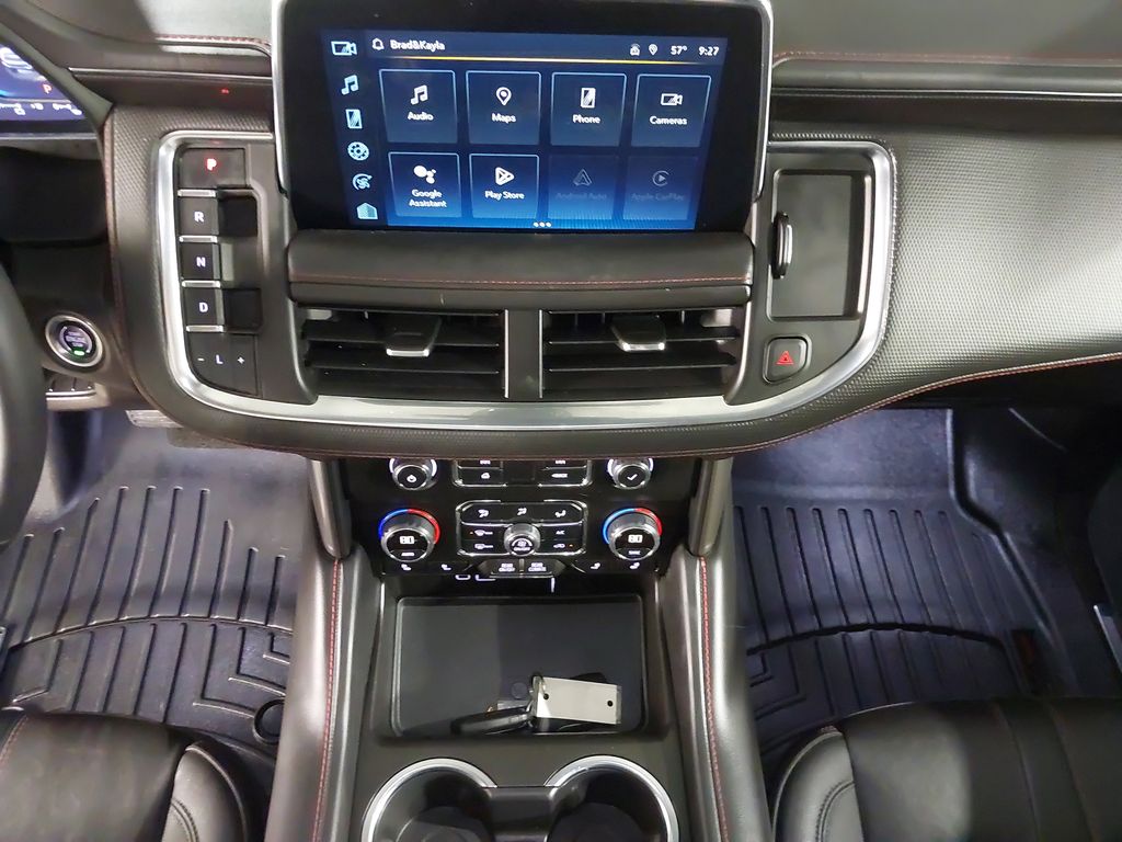 2022 Chevrolet Tahoe