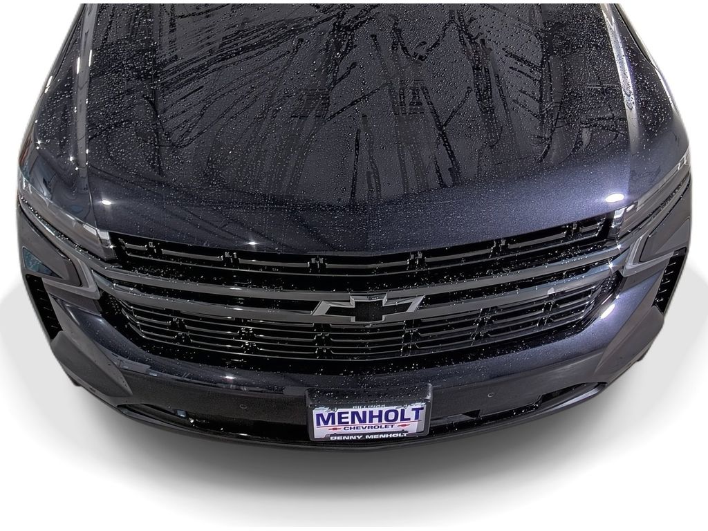 2022 Chevrolet Tahoe