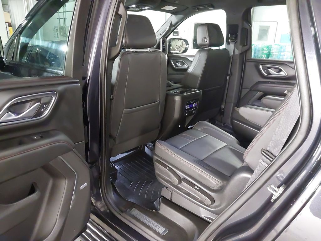 2022 Chevrolet Tahoe