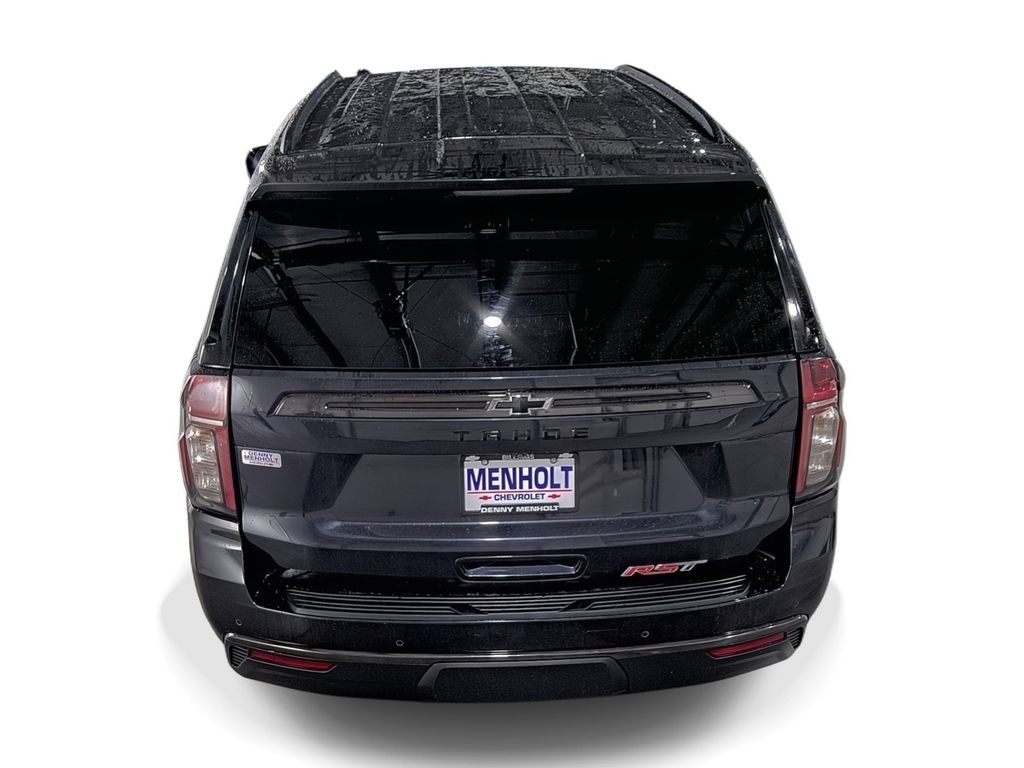 2022 Chevrolet Tahoe