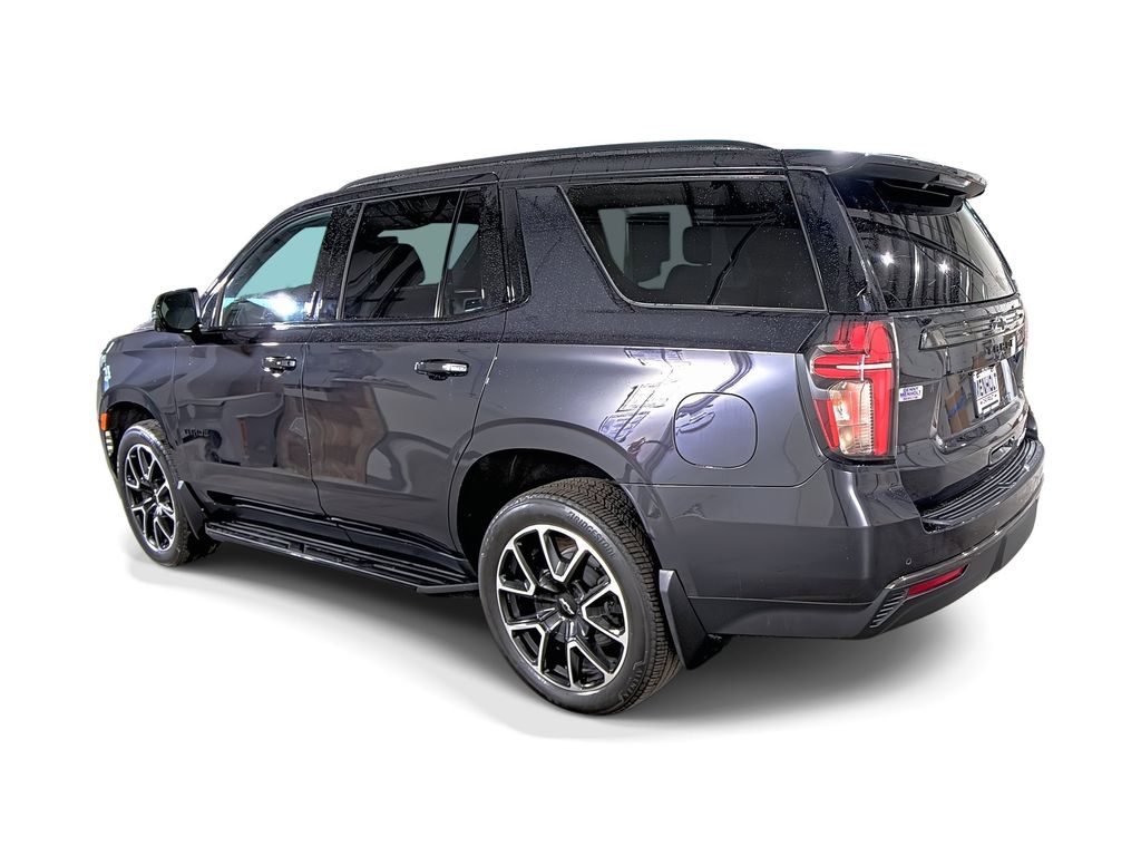 2022 Chevrolet Tahoe