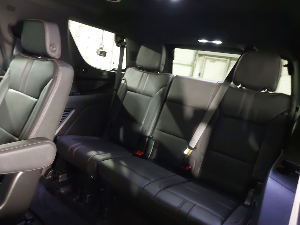 2022 Chevrolet Tahoe