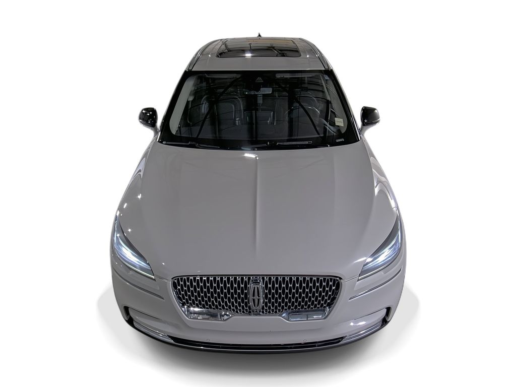 2021 Lincoln Aviator