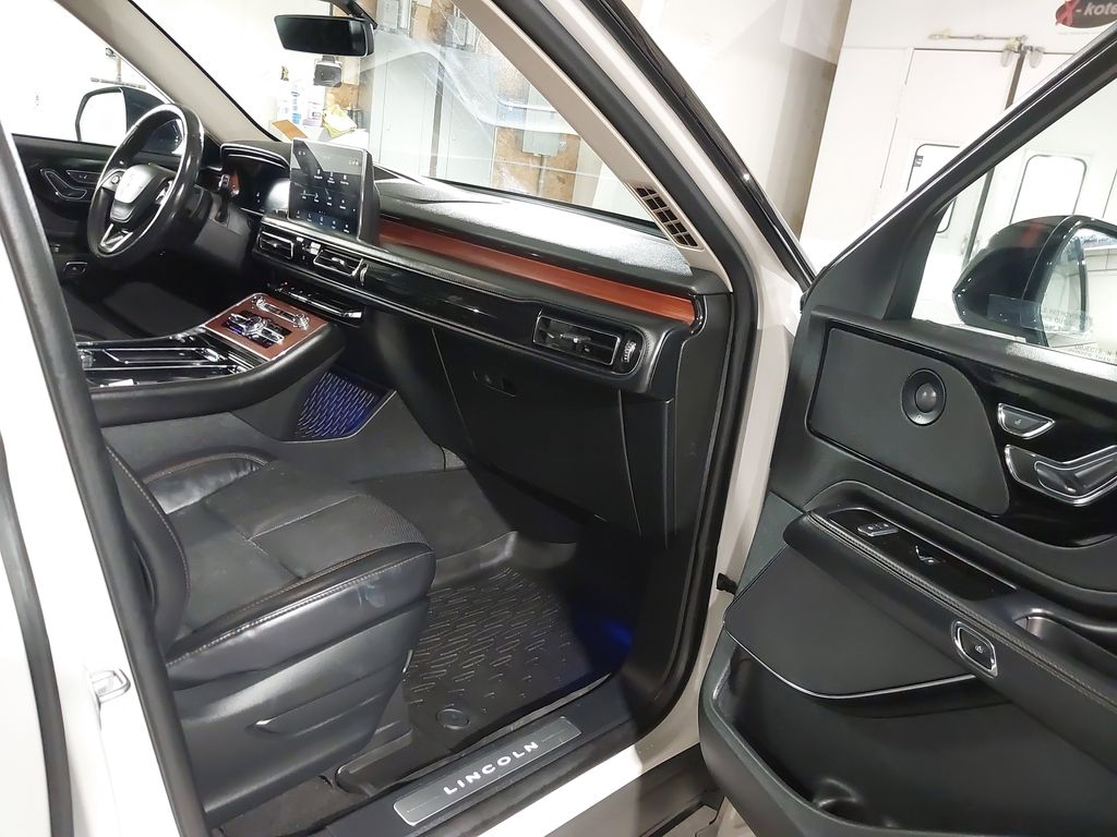 2021 Lincoln Aviator