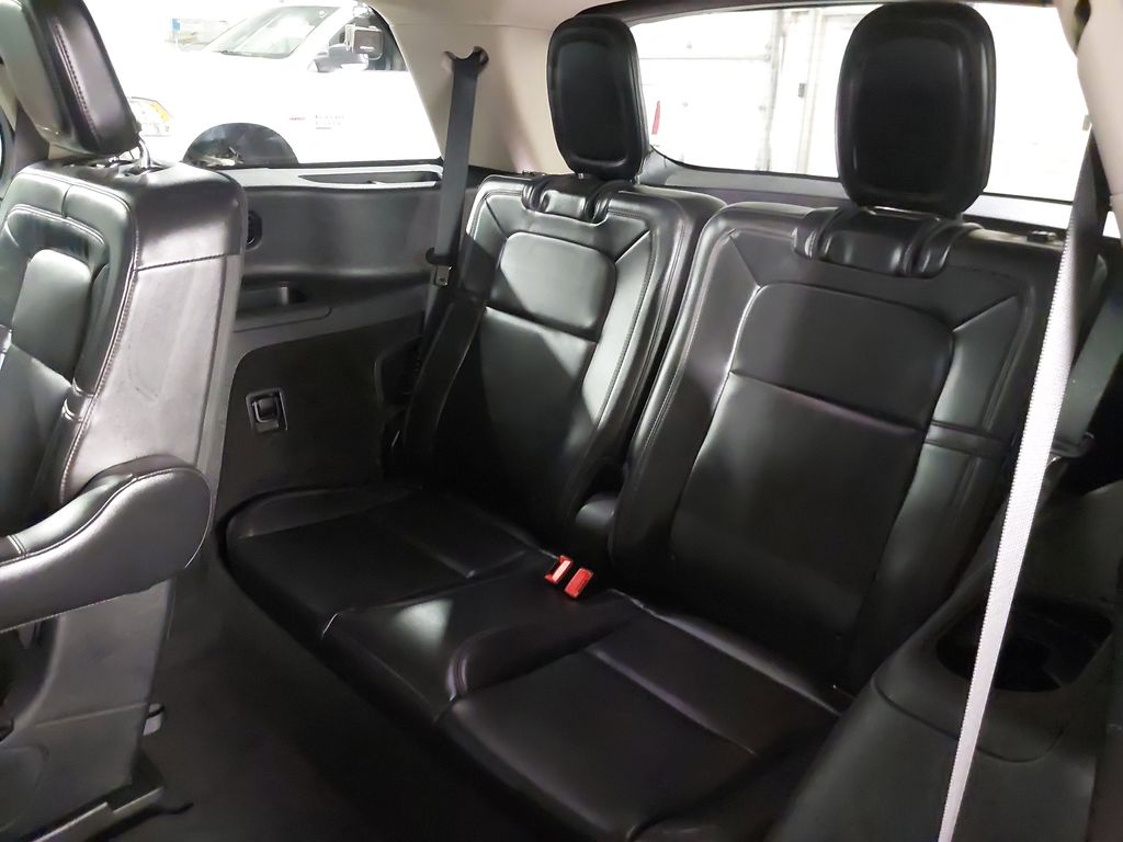 2021 Lincoln Aviator