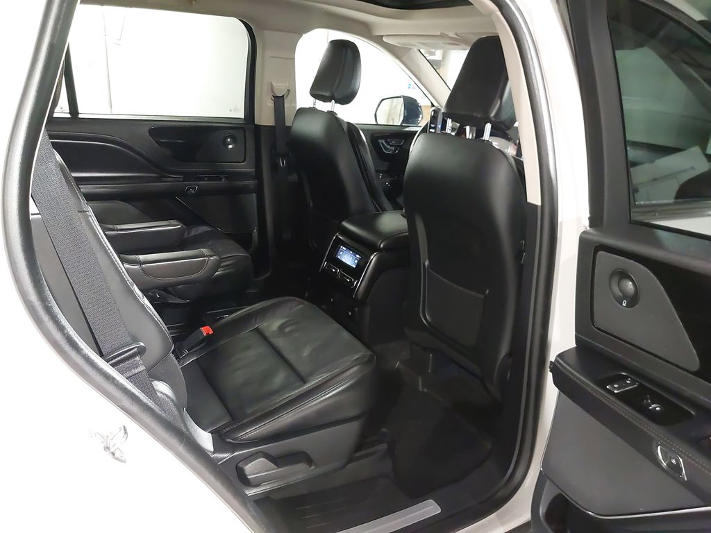 2021 Lincoln Aviator