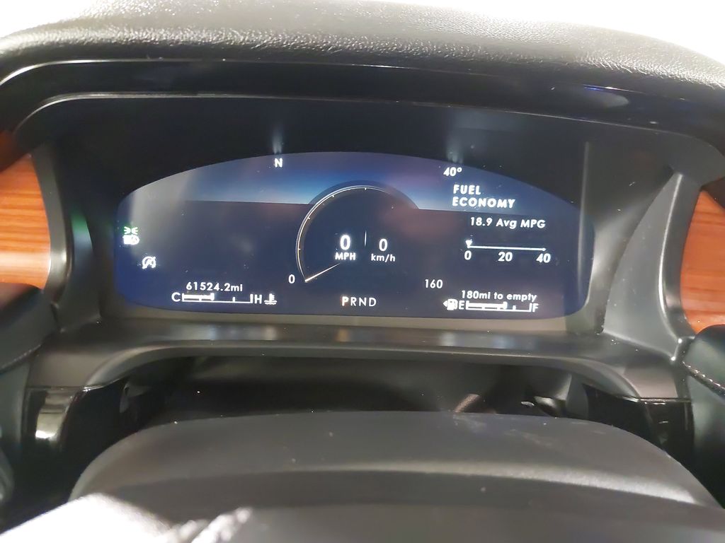 2021 Lincoln Aviator