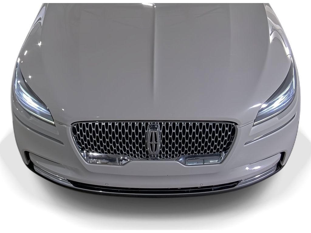 2021 Lincoln Aviator