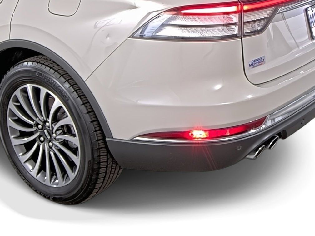 2021 Lincoln Aviator