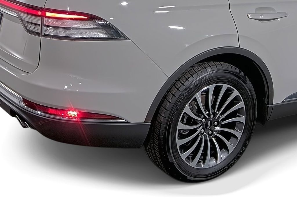 2021 Lincoln Aviator