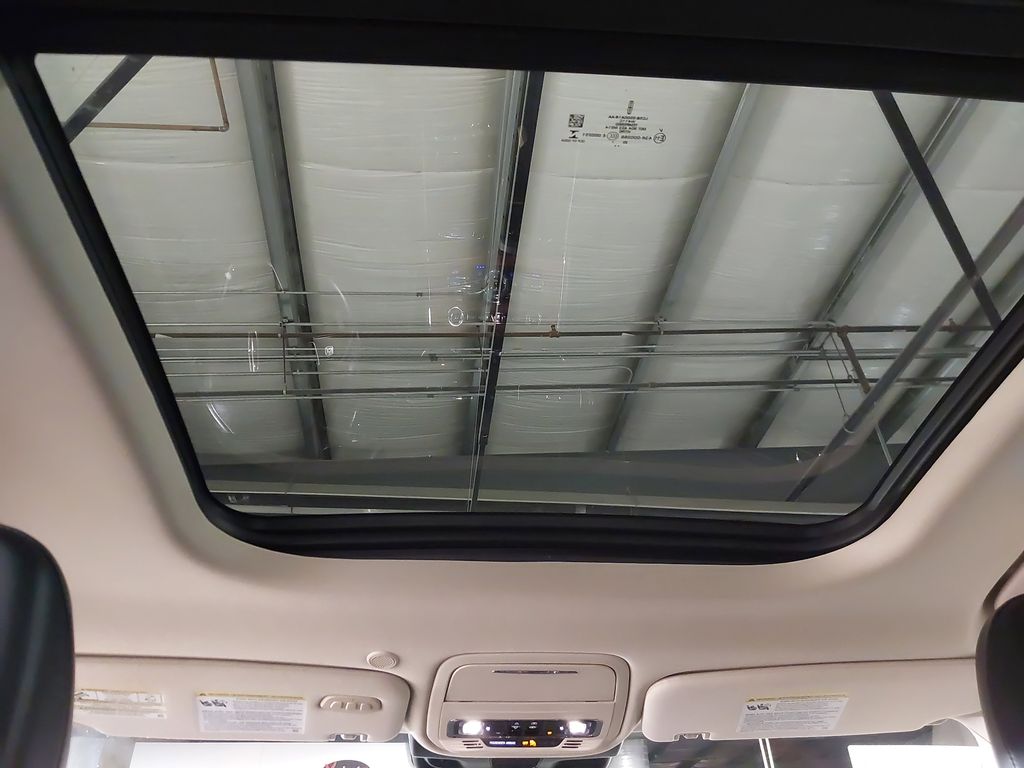 2021 Lincoln Aviator