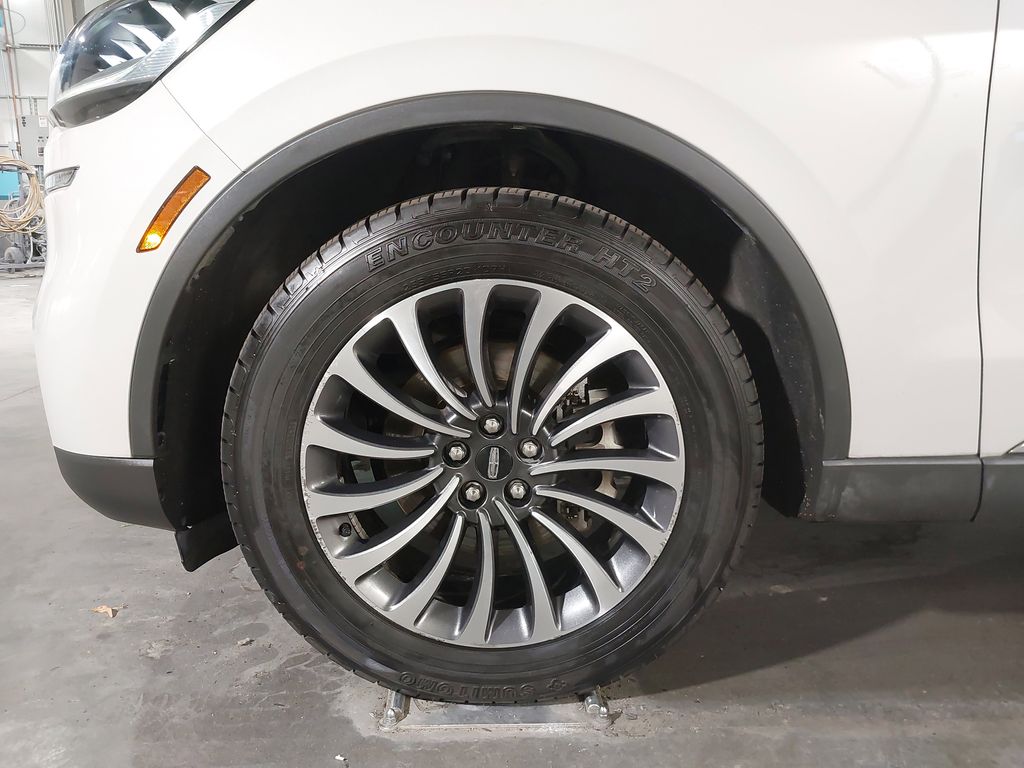 2021 Lincoln Aviator