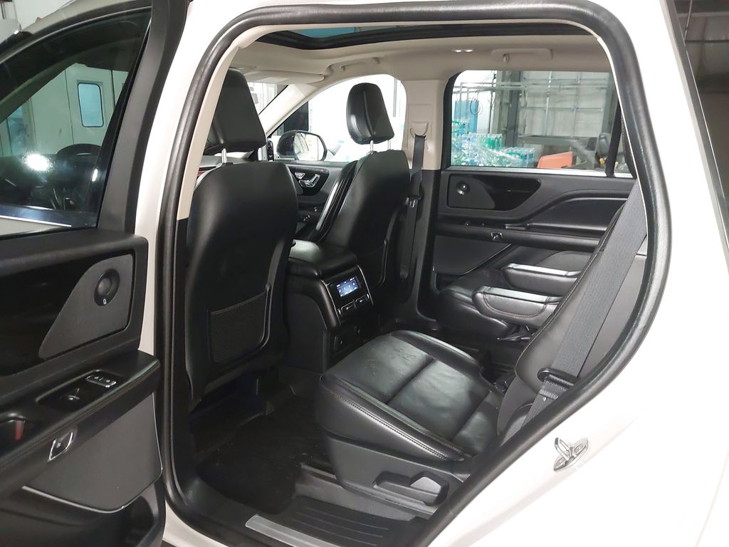 2021 Lincoln Aviator