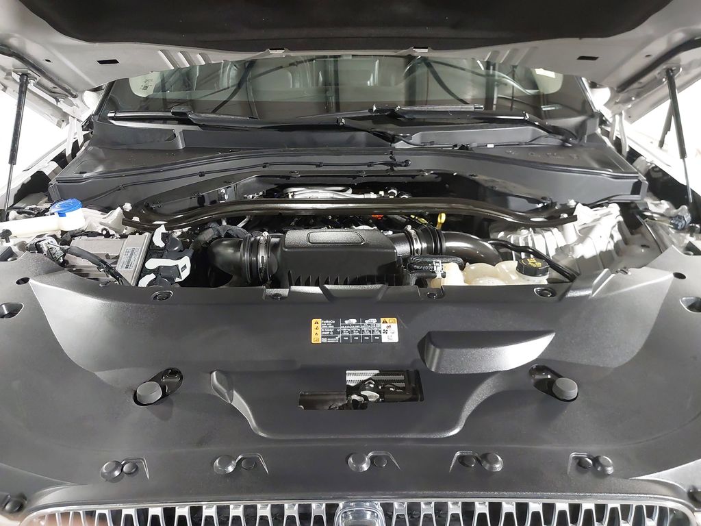 2021 Lincoln Aviator