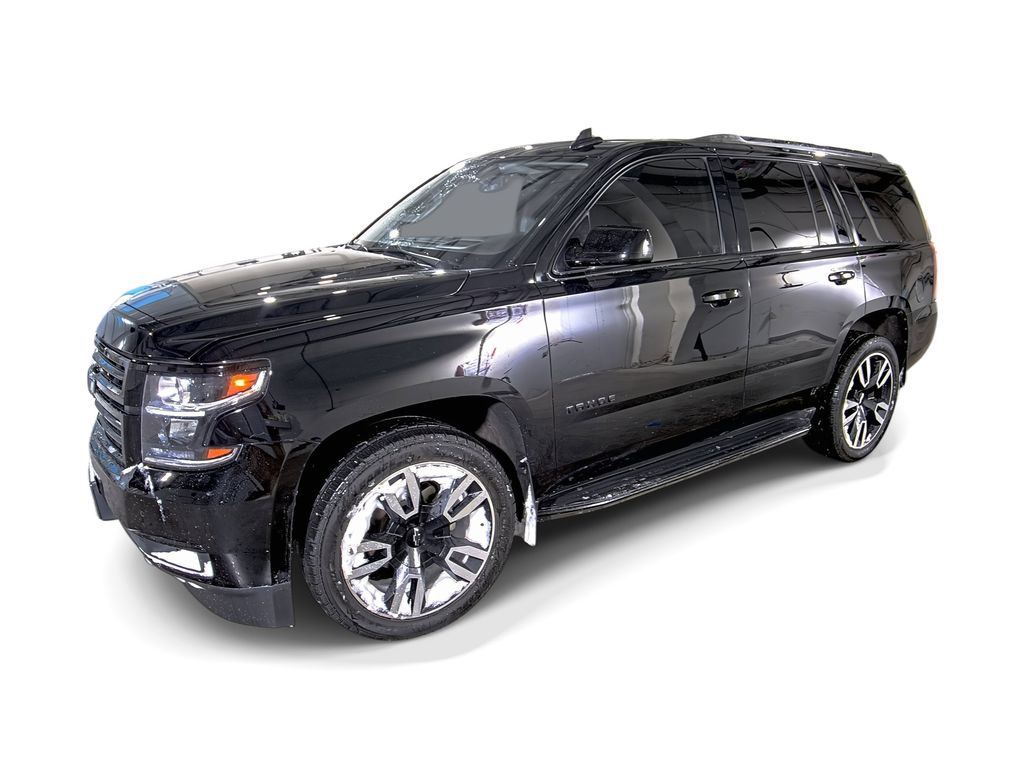 Used 2018 Chevrolet Tahoe Premier  SUVs