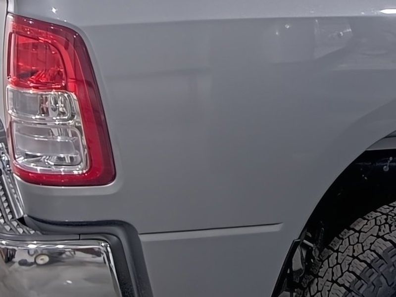 2020 Ram 2500