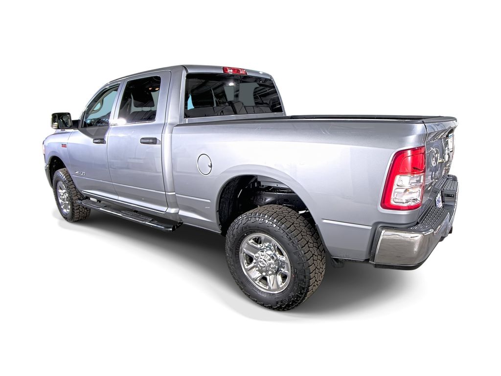 2020 Ram 2500
