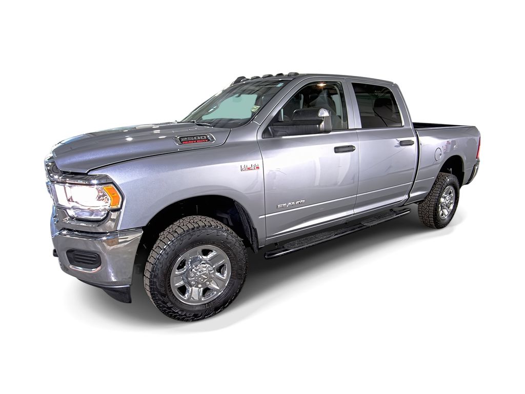 2020 Ram 2500