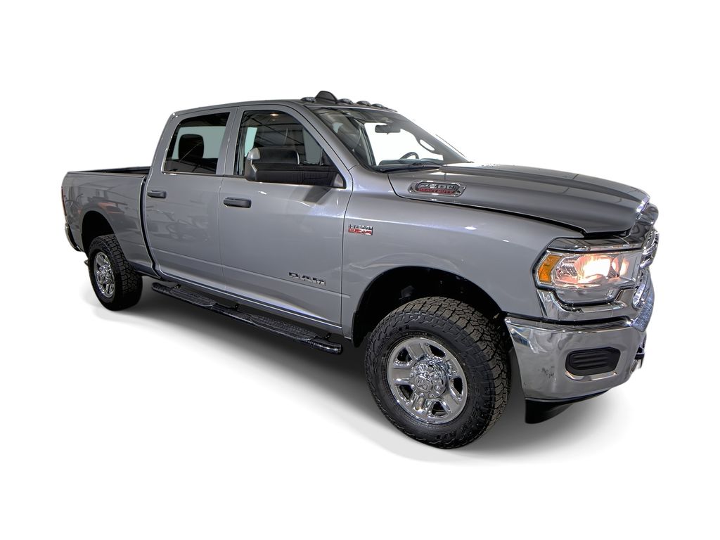 2020 Ram 2500