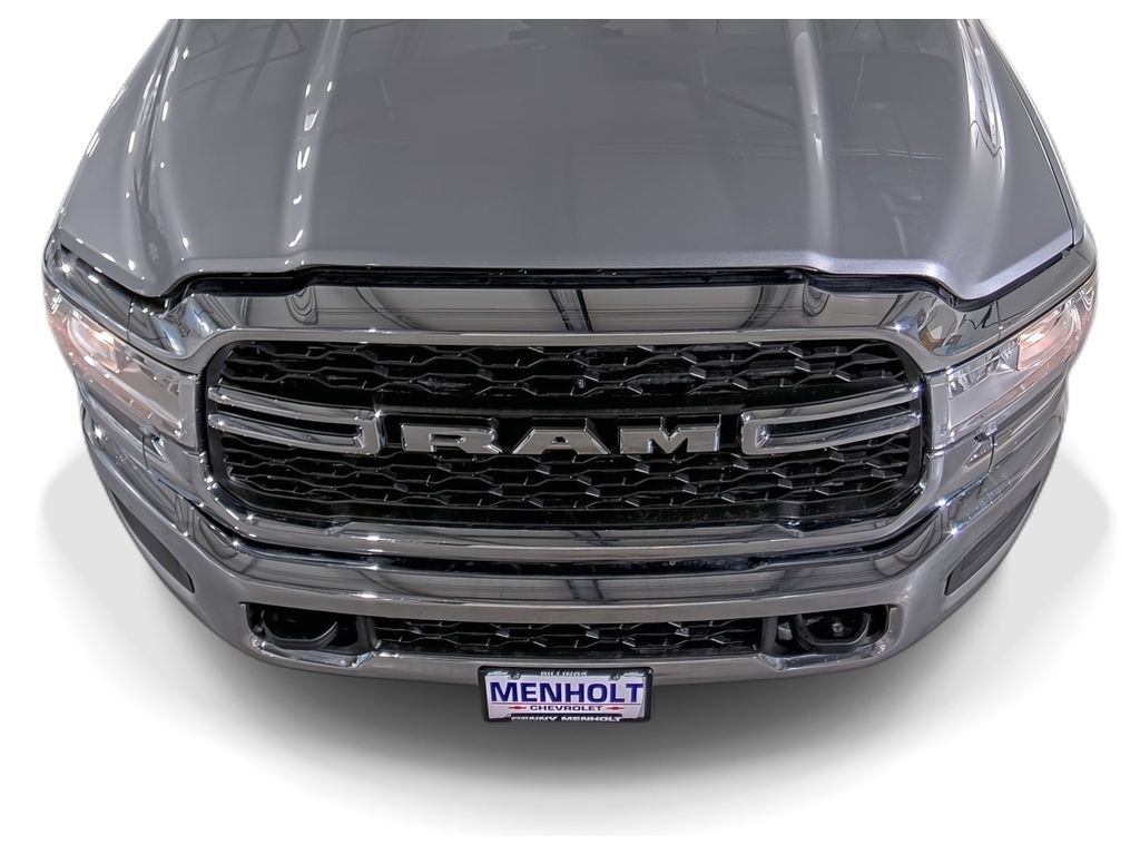 2020 Ram 2500