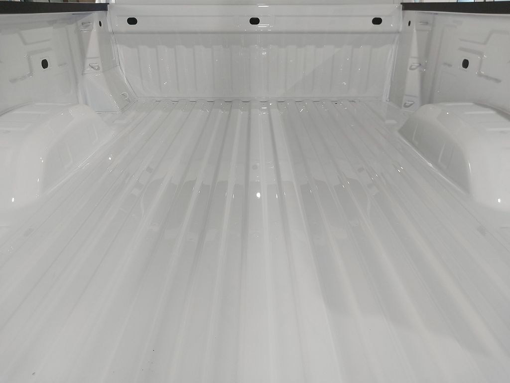 2026 Chevrolet Silverado 3500