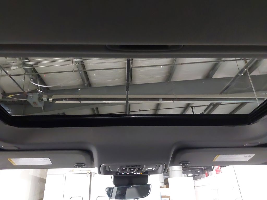 2026 Chevrolet Silverado 3500