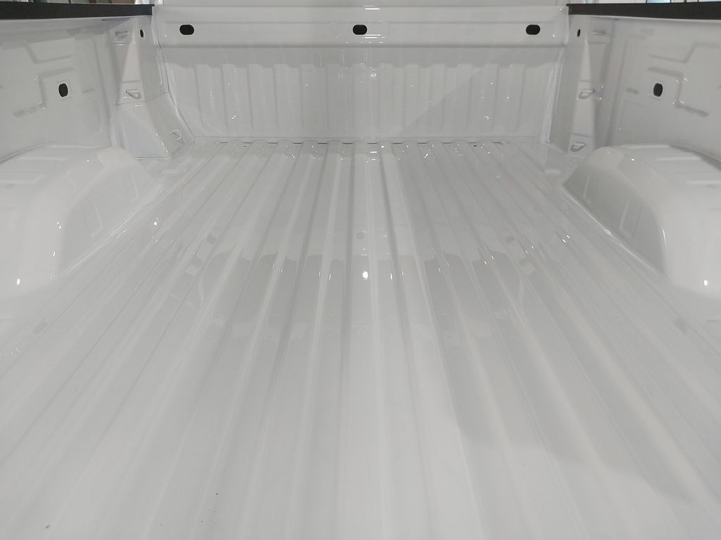 2026 Chevrolet Silverado 3500