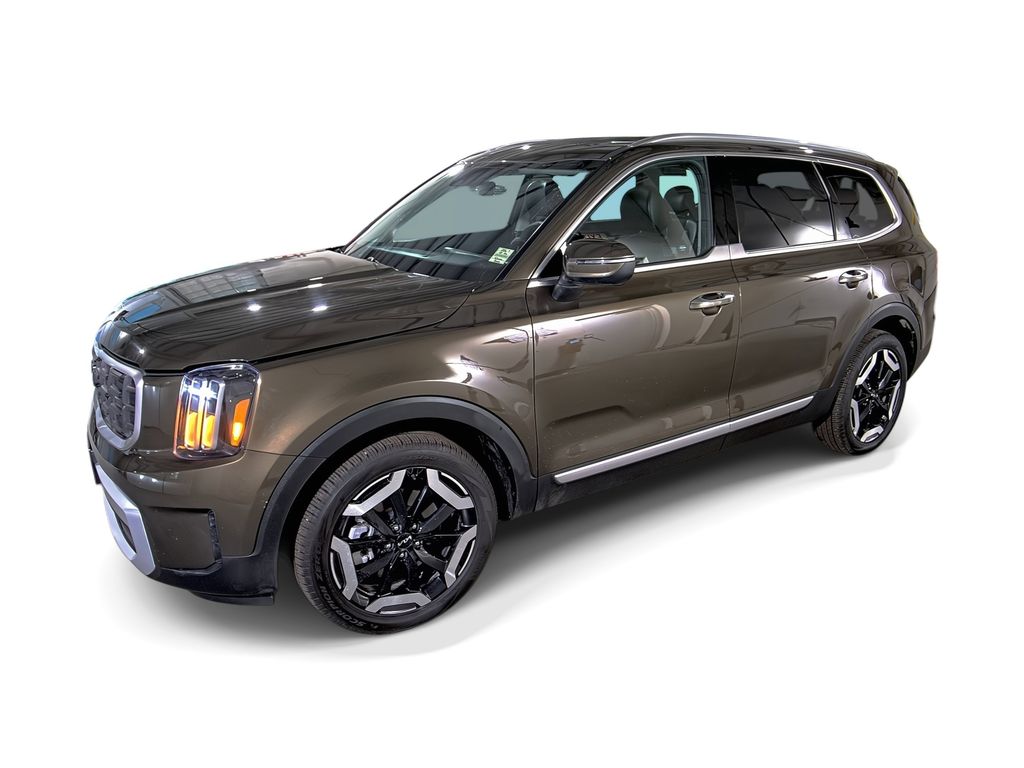 Used 2025 Kia Telluride S  SUVs