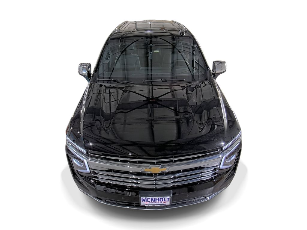 2026 Chevrolet Tahoe
