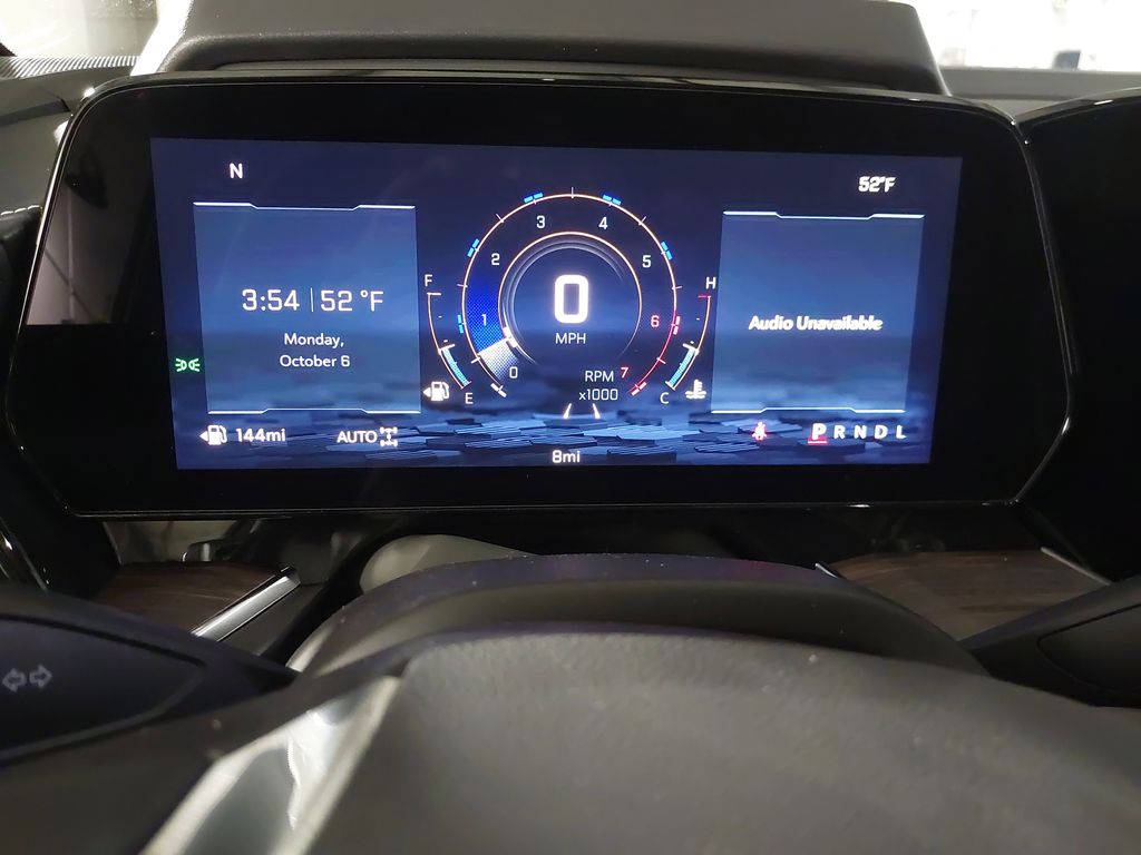 2026 Chevrolet Tahoe