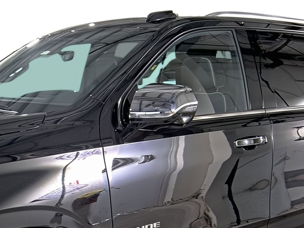 2026 Chevrolet Tahoe