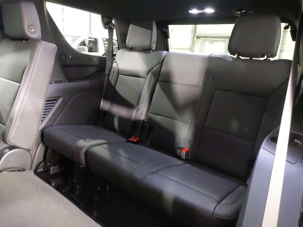 2026 Chevrolet Tahoe