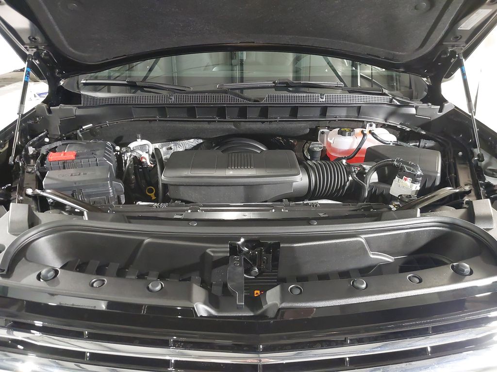 2026 Chevrolet Tahoe