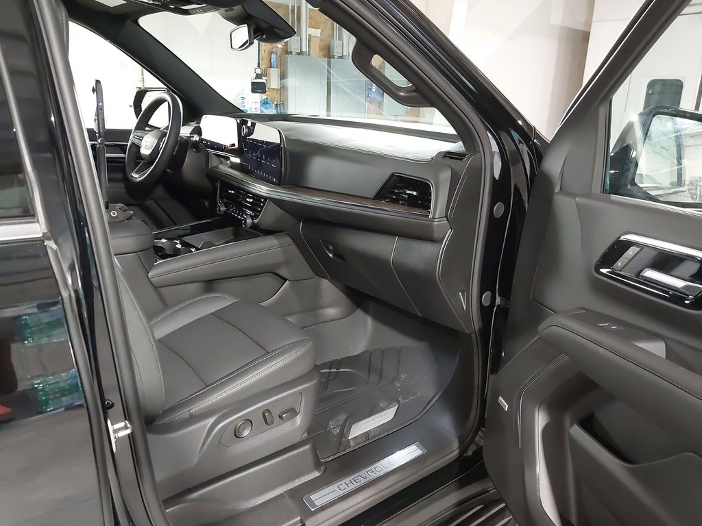 2026 Chevrolet Tahoe