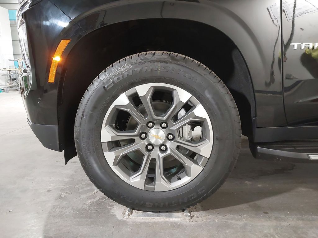 2026 Chevrolet Tahoe